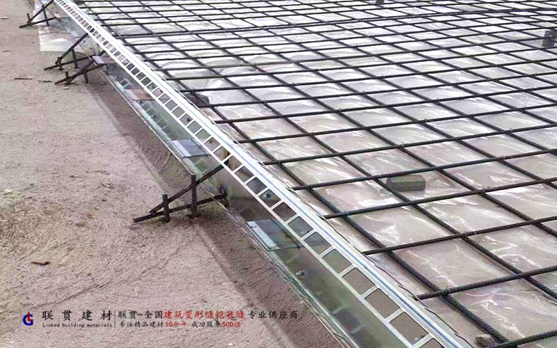 株洲市LG160-3000镀锌钢板铠装缝案例